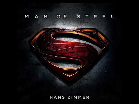 Tom Holkenborg, Hans Zimmer | Superman Rising Pt. 2 / Immovable X Flight Mix