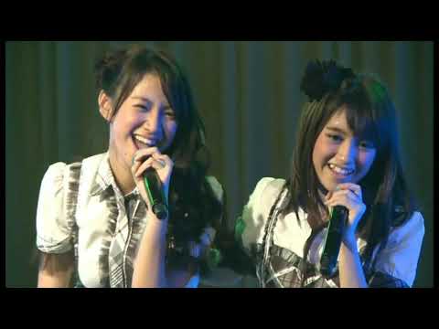 JKT48 - Teriakan Berlian (Oogoe Diamond)