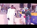 IJA AGUNTAN ATI OLORI ELEYE - A Nigerian Yoruba Movie Starring Iya Gbonkan