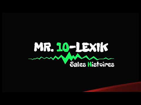 Mr 10 Lexik Sales Histoires