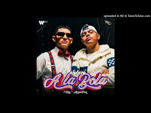 8Uno Ft Airam Páez - Pelotero A La Bola