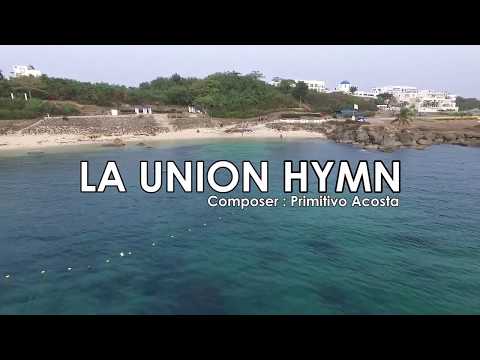 La Union Hymn 2020
