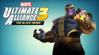 New Secret DLC Character Discovered For Marvel Ultimate Alliance 3