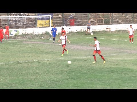 Liga Catamarqueña, 14ta fecha Ascenso: Chacarita 2 - Independiente Huillapima 0
