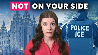 Why the Church Won't Take a Side on Immigration (Thank Goodness)