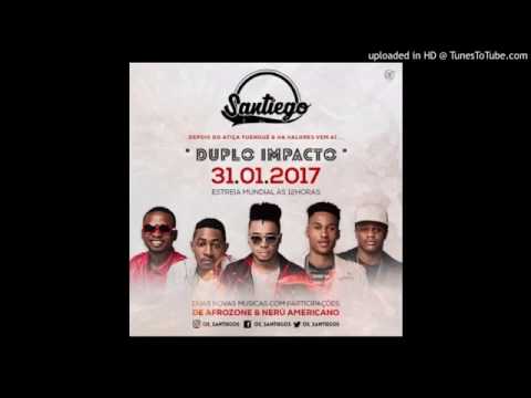 Os santiegos ft Afrozone - tálipo
