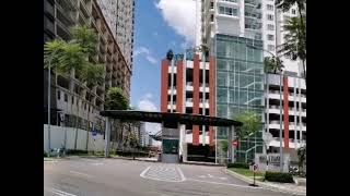 Pinnacle Tower 360 view