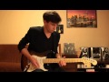 Told You For the Last Time - Eric Clapton (Cover)
