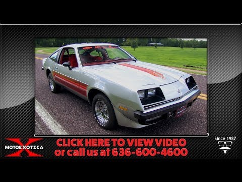 1980 Chevrolet Monza (CC-1256662) for sale in St. Louis, Missouri