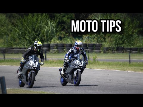 COME SI GIRA FORTE A POMPOSA