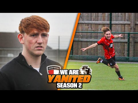 “World's Dirtiest Sunday League Team!” | WE ARE YANITED #S2E9