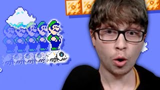 This Tech Makes You ZOOM - 7MMC Levels