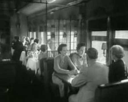 Kadanz - Nachttrein clip