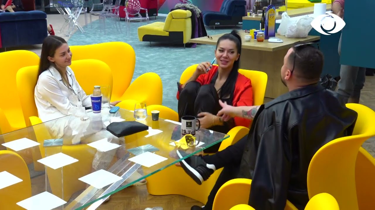 As mua s'më pëlqen të laj halet këtu, Ronaldo: Olta s'di të bëjë punë