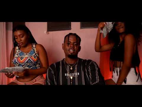 Daly B Leopard O N L Y  G O D Official Music Video