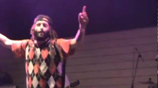 alborosie - respect  live in chile.wmv
