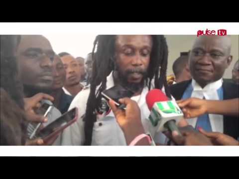 Ekow Micah Acquitted and discharged