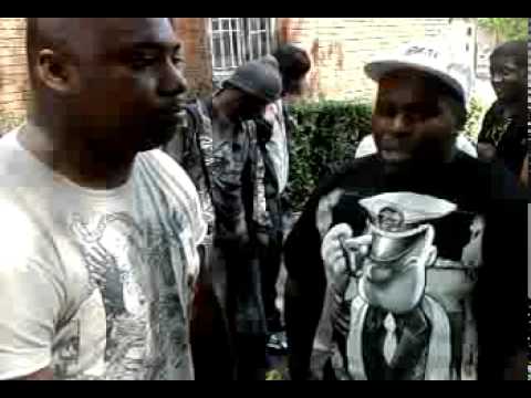 j bomma b vs fat head