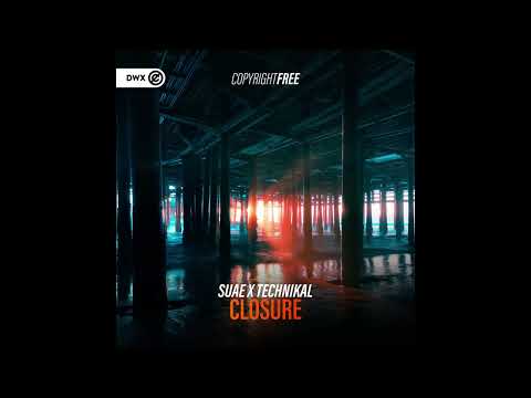 Suae x Technikal - Closure (Extended Mix)