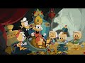 DuckTales 2017 Greek