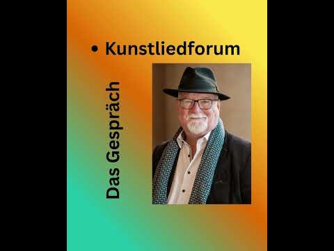 Kunstliedforum - Das Gespräch mit Eva Zalenga und Lara Rieken November 2025