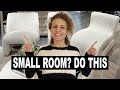 Best Accent Chairs for Small Living Rooms (That Don’t Overwhelm the Space)