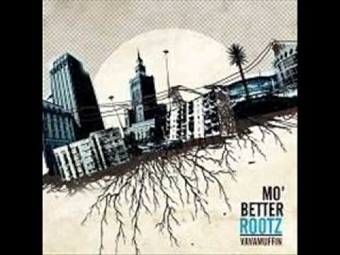 Vavamuffin - Cel Pal (ft. Vienio)