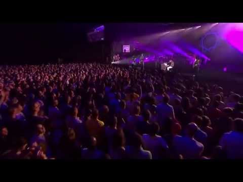 Damon Albarn ft. M.anifest @ Montreux Jazz Festival 2014