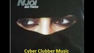 N Joi - Bad Things (vocal ish version)