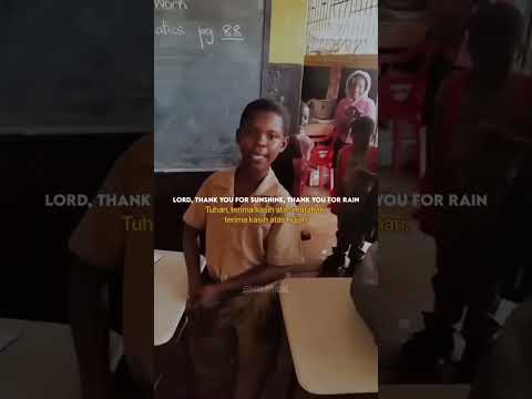 Beautiful Day - The Kiffness x Rushawn