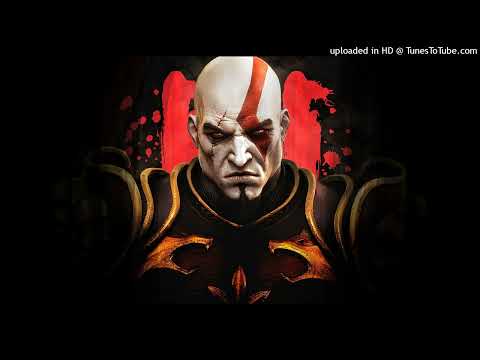 Colossus Combat - God of War 2 Soundtrack [Slowed + Reverb]