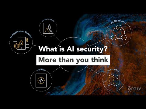 What is AI Security?