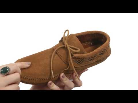 Minnetonka Mosaic Ankle Boot SKU:8744255