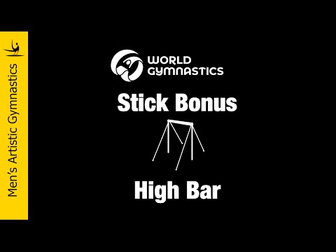 NLT40 MAG - #01 Stick Bonus Clarification