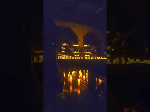 Joe Hisaishi #fever #candlelight #joehisaishi