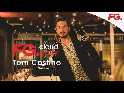 Tom Costino - Cloud Party