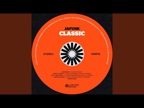 Space Funk