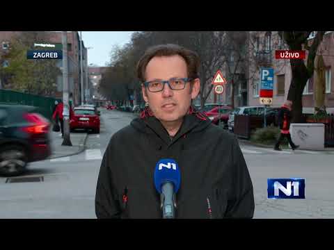 Ujević: Mi smo među državama s najliberalnijim mjerama, a s najgorim rezultatima