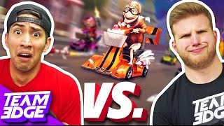 Coffin Dodgers video thumbnail