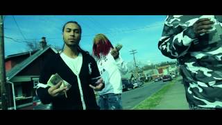 The Hustlers Club | How we gone move | Shot by FatKid Films Crew ((NEW 2017 SINGLE))