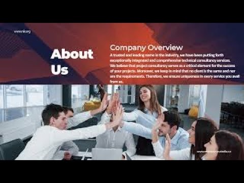 Project consultancy services, business consulting service, b...