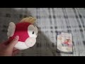 Cheep Cheep Watches The Kaboom Logo