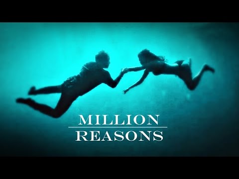 Kala & Wolfgang ❥ Million Reasons [Christmas Special]