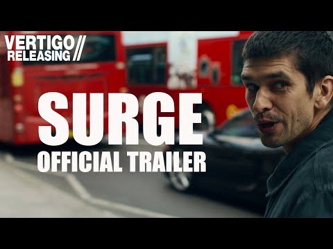 Surge (International Trailer)