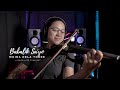 Babalik Sayo Moira Dela Torre 2 Good 2 Be True OST Violin Cover By Riya Jane Yulde