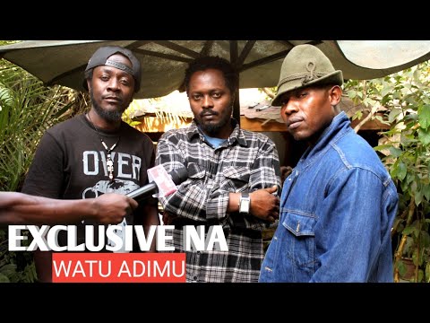 BOOX KCK AVUNJA UKIMYA KUVUNJIKA KWA KUNDI LA KCK SUPREMACY SASA NIMERUDI  NA WATU ADIMU NI KAZI TUU