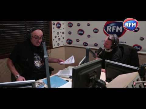 L'invité de Pascal Nègre - FLORENT PAGNY