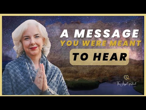 You Are God Waking Up to Itself: Angel Raphael's Most Beautiful Message