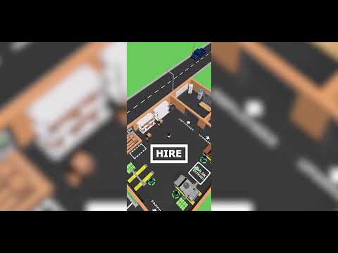 Mechanic Rush video thumbnail
