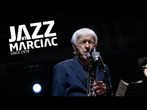 Michel Portal "African Wind" @Jazz_in_Marciac 2021